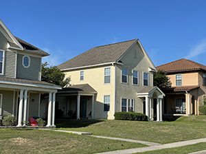 Housing Amenities