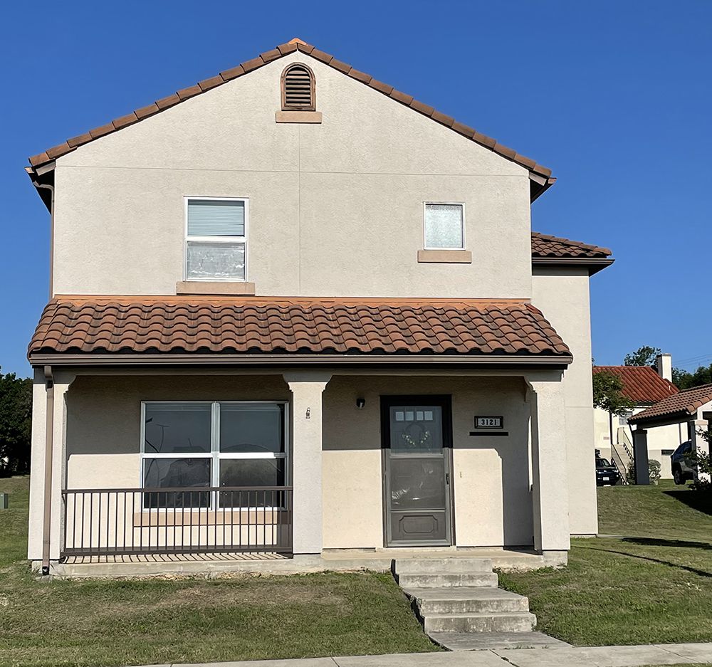 Rental Homes Fort Sam Houston Family Housing Find A Home Rental Homes Fort Sam Houston Family Housing Find A Home