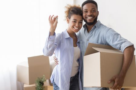 Move-In Special