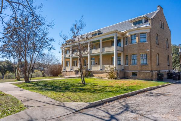 Ftsamartillerypostfpquad